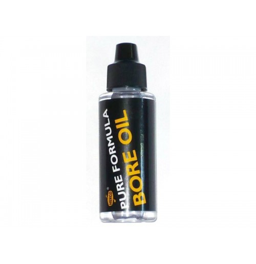 Herco bore oil